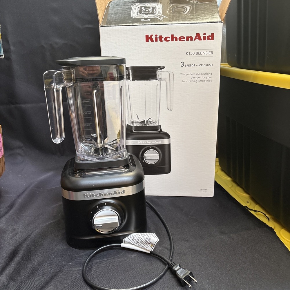 KitchenAid K 150 BLENDER